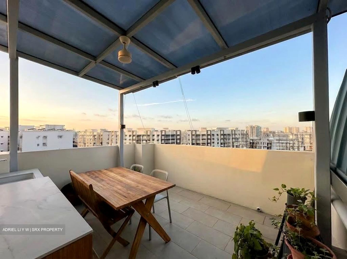 Aquarius By The Park (D16), Condominium #559407861